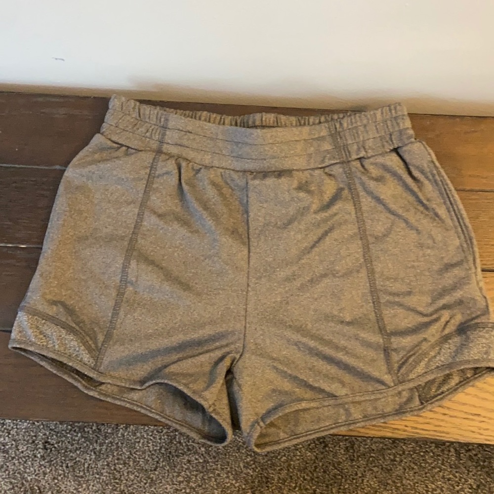 Shosho Medium Active Shorts